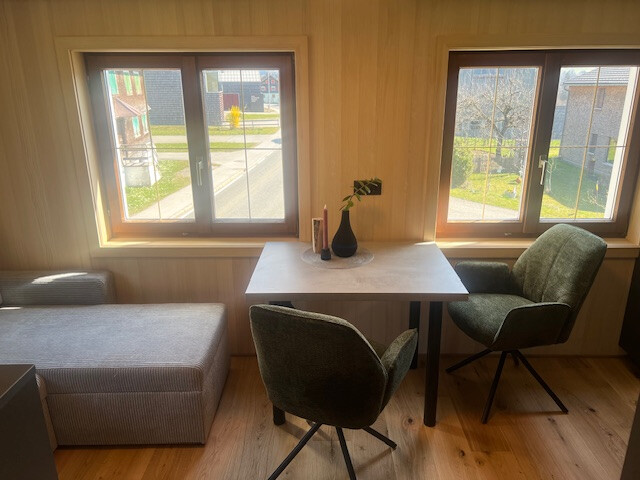 Neue gemütliche Micro-Wohnung