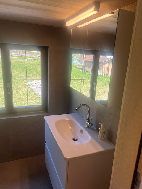 Neue gemütliche Micro-Wohnung