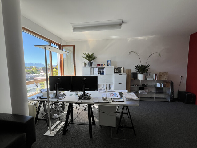 Büroräumlichkeiten Top 10/301b, Haus A