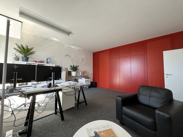 Büroräumlichkeiten Top 10/301b, Haus A