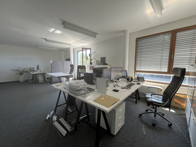 Büroräumlichkeiten Top 10/301b, Haus A