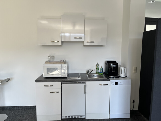 Büroräumlichkeiten Top 10/301b, Haus A