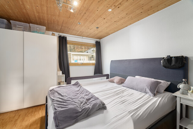 Stadtnah wohnen – mit dem Gefühl vom eigenen Haus