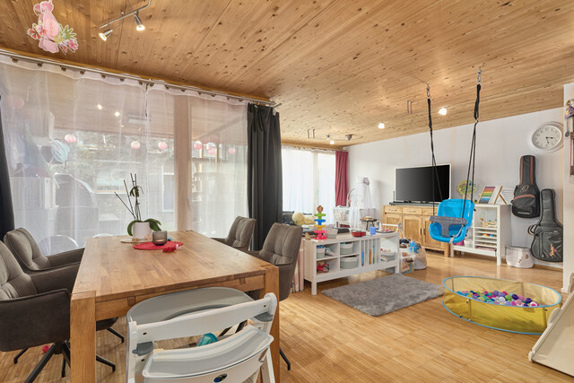 Stadtnah wohnen – mit dem Gefühl vom eigenen Haus