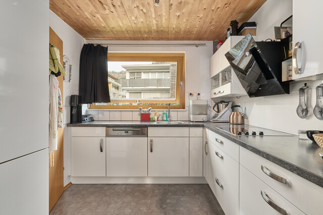 Stadtnah wohnen – mit dem Gefühl vom eigenen Haus