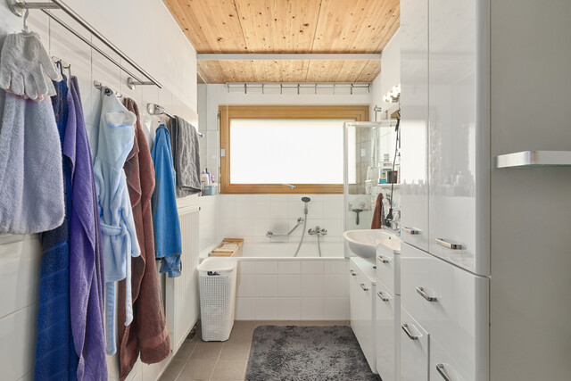 Stadtnah wohnen – mit dem Gefühl vom eigenen Haus