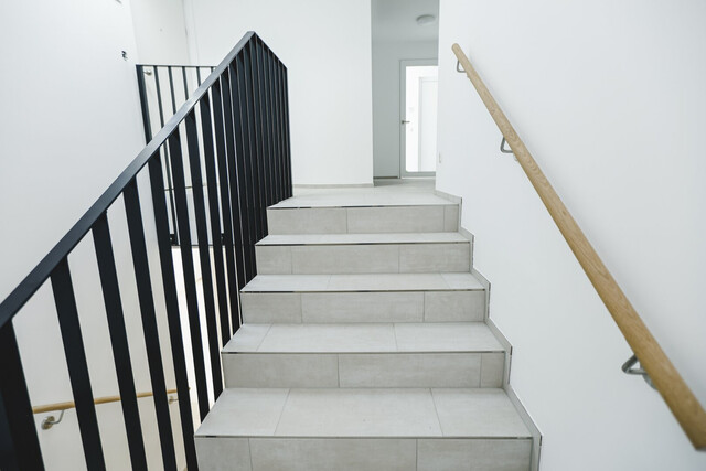 Wohnung im Erstbezug! Top moderne 2-Zimmer-Wohnung in Hard