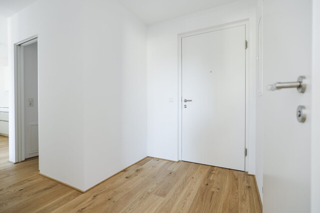 Wohnung im Erstbezug! Top moderne 2-Zimmer-Wohnung in Hard