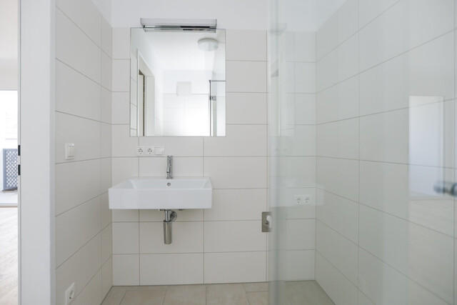 Wohnung im Erstbezug! Top moderne 2-Zimmer-Wohnung in Hard
