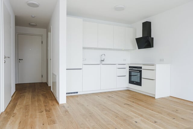 Wohnung im Erstbezug! Top moderne 2-Zimmer-Wohnung in Hard