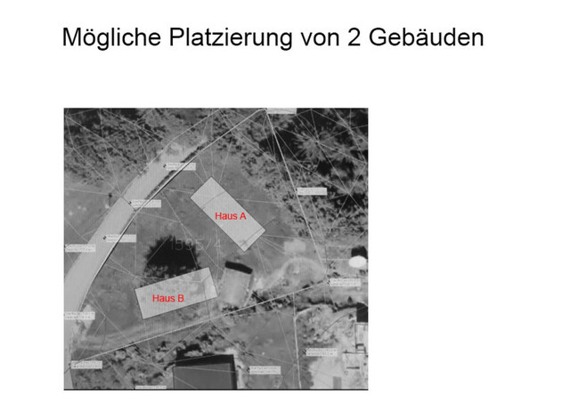 Panorama-Grundstück in Bildstein bereits erschlossen!