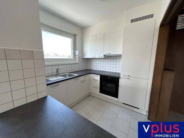 Großzügige, sanierte 3-Zimmer-Maisonette-Wohnung