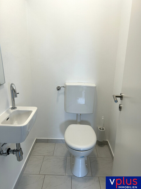 Großzügige, sanierte 3-Zimmer-Maisonette-Wohnung