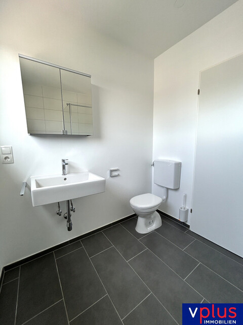 Großzügige, sanierte 3-Zimmer-Maisonette-Wohnung