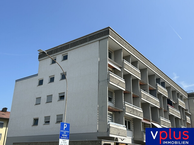 Großzügige, sanierte 3-Zimmer-Maisonette-Wohnung