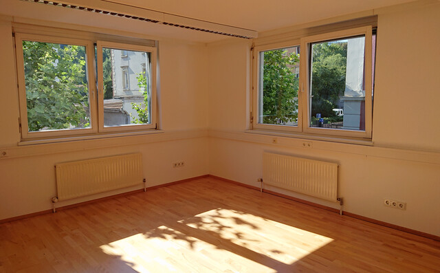 Kleine Büroräume