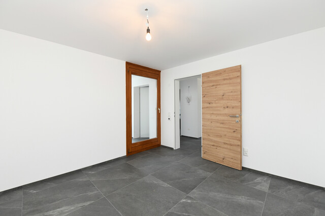 Modern wohnen: Frisch sanierte 4-Zimmer-Wohnung mit Charme