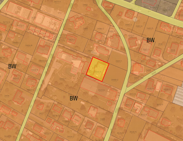 Modern wohnen: Frisch sanierte 4-Zimmer-Wohnung mit Charme