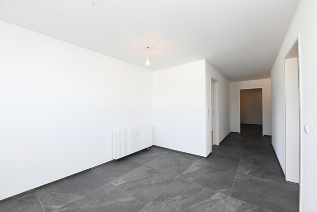 Modern wohnen: Frisch sanierte 4-Zimmer-Wohnung mit Charme