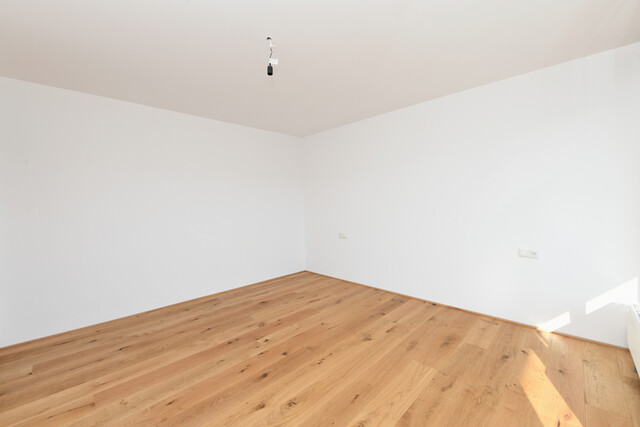 Modern wohnen: Frisch sanierte 4-Zimmer-Wohnung mit Charme