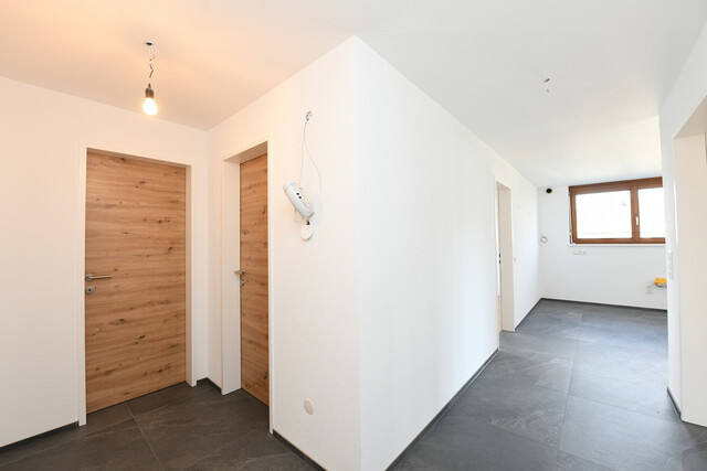 Modern wohnen: Frisch sanierte 4-Zimmer-Wohnung mit Charme