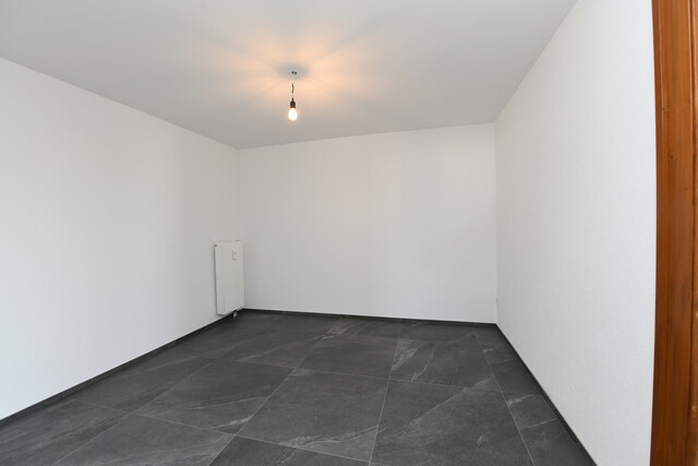 Modern wohnen: Frisch sanierte 4-Zimmer-Wohnung mit Charme