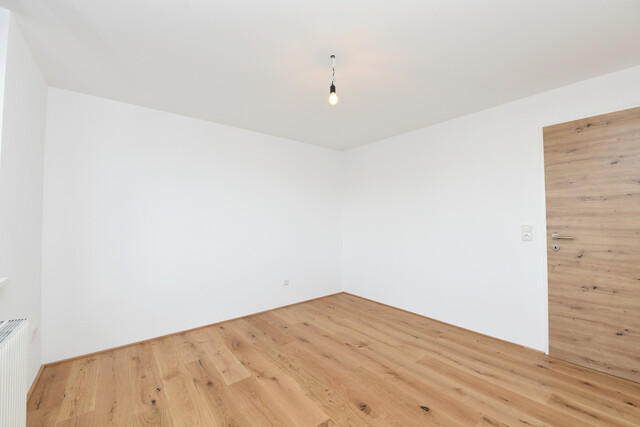 Modern wohnen: Frisch sanierte 4-Zimmer-Wohnung mit Charme