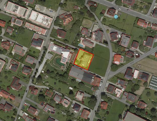 Modern wohnen: Frisch sanierte 4-Zimmer-Wohnung mit Charme