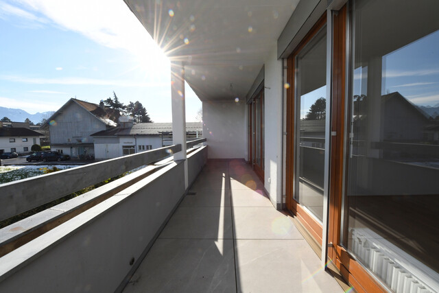 Modern wohnen: Frisch sanierte 4-Zimmer-Wohnung mit Charme