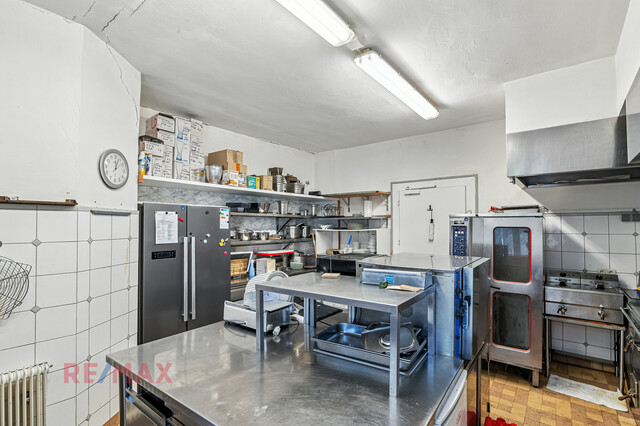 Gasthaus mit Tradition – bereit für neuen Glanz