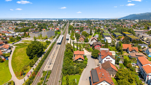 Gasthaus mit Tradition – bereit für neuen Glanz