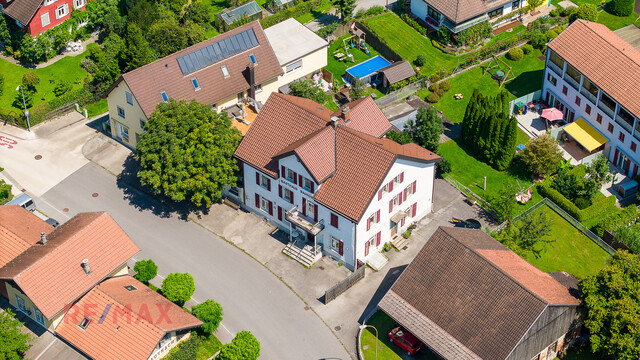Gasthaus mit Tradition – bereit für neuen Glanz
