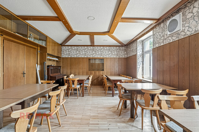 Gasthaus mit Tradition – bereit für neuen Glanz