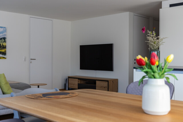 Exklusive 4-Zimmer Dachgeschosswohnung in Götzis