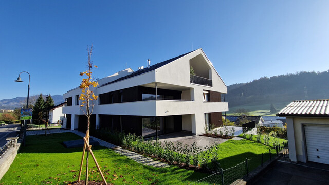 3-Zimmerwohnung - machen Sie uns ein Angebot
