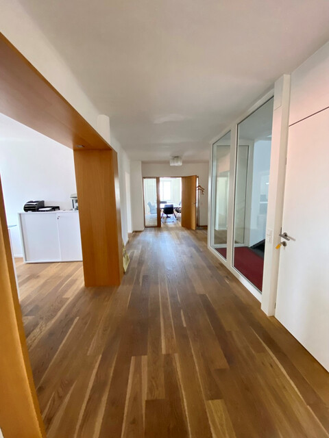 Besonders schöne Bürofläche in wunderschönem Altbau in Hohenems