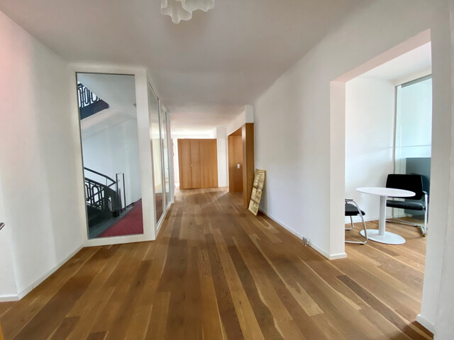 Besonders schöne Bürofläche in wunderschönem Altbau in Hohenems