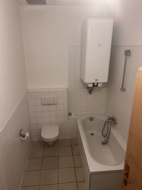 PROVISIONSFREI: Rohdiamant in Top-Lage – 3 Zimmer, nur 3 Min. zum Bodensee!