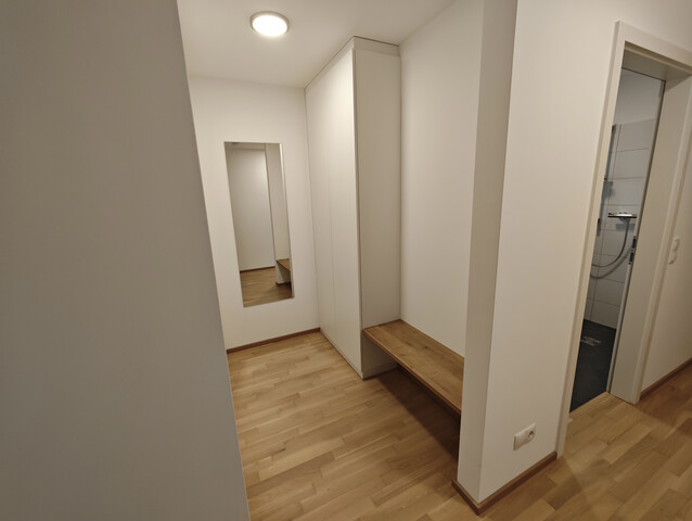 3-Zimmer Wohnung in Dornbirn-Haselstauden