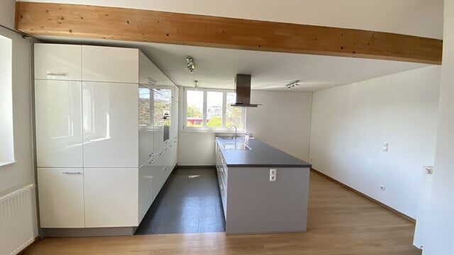 3-Zimmer-Dachgeschoss-Wohnung in Götzis zu vermieten