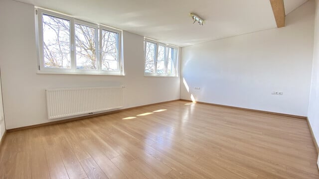 3-Zimmer-Dachgeschoss-Wohnung in Götzis zu vermieten