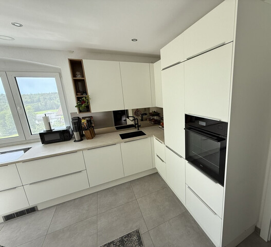 Stilvolle 3-Zimmer Wohnung in Hohenweiler