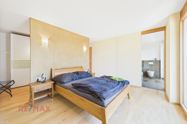 Panorama & Privatsphäre: Einfamilienhaus im Luftkurort Ebnit