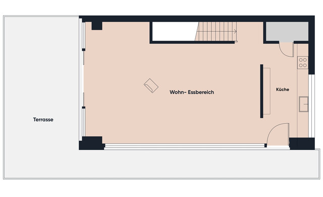 Panorama & Privatsphäre: Einfamilienhaus im Luftkurort Ebnit