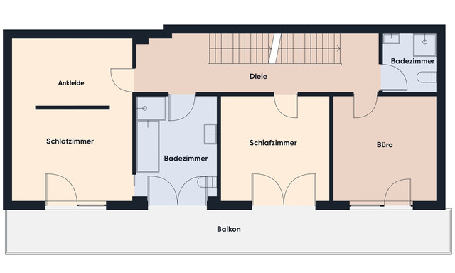 Panorama & Privatsphäre: Einfamilienhaus im Luftkurort Ebnit