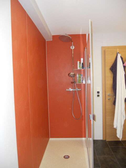 Helle 4 Zimmerwohnung mit Keller und Terrasse in Klaus
