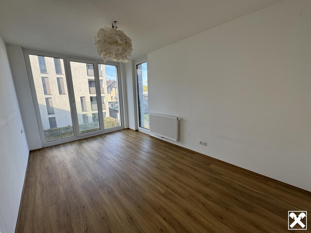 Unweit vom Zentrum - Gepflegte 3-Zimmerwohnung