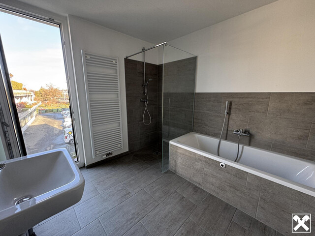 Unweit vom Zentrum - Gepflegte 3-Zimmerwohnung