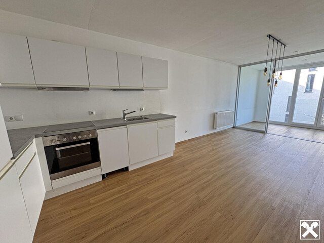 Unweit vom Zentrum - Gepflegte 3-Zimmerwohnung