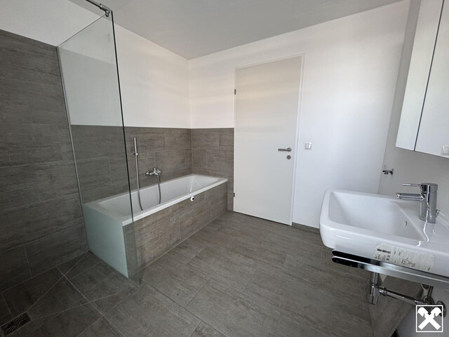 Unweit vom Zentrum - Gepflegte 3-Zimmerwohnung